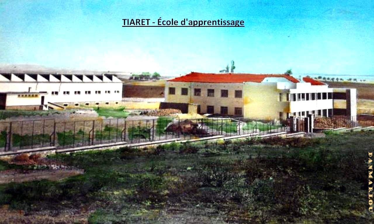 Tiaret 107- ecole d'apprentissage.jpg